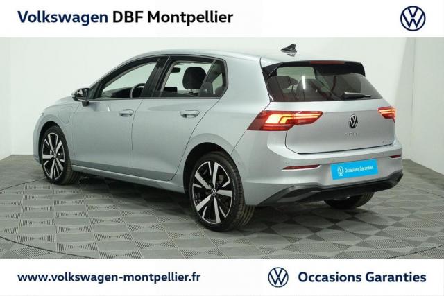 Volkswagen Golf image 7