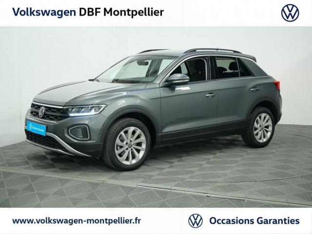 Volkswagen T-Roc 1.5 Tsi Evo2 150 Start/stop Dsg7 Style
