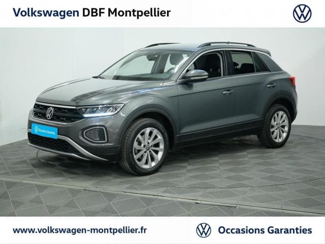 Volkswagen T-Roc 1.5 Tsi Evo2 150 Start/stop Dsg7 Style