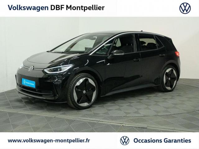 Volkswagen Id.3 204 Ch Pro S Life Max