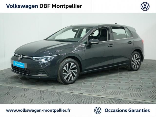 Volkswagen Golf 1.4 Hybrid Rechargeable Opf 204 Dsg6 Style