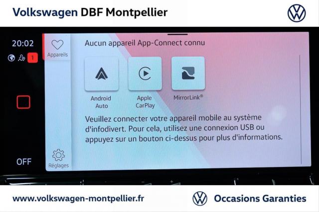 Volkswagen Golf image 6