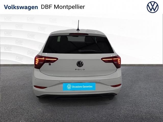 Volkswagen Polo image 8