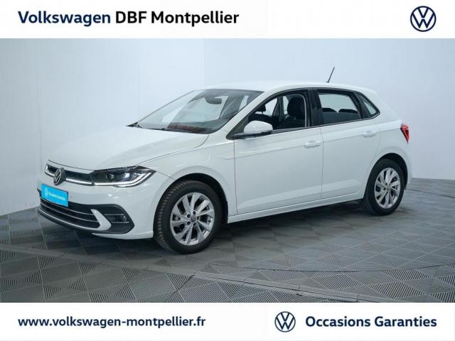Volkswagen Polo 1.0 Tsi 95 S&s Bvm5 Style