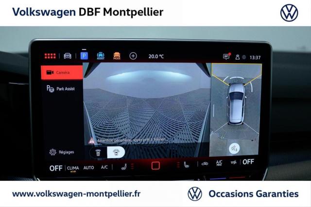 Volkswagen Golf image 4