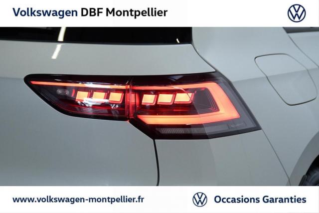 Volkswagen Golf image 7