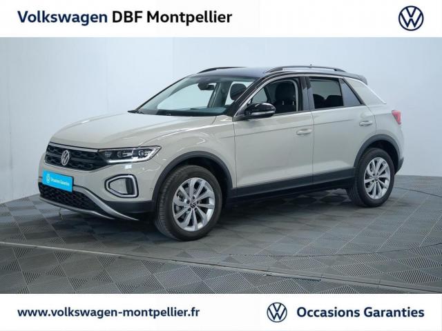 Volkswagen T-Roc 1.5 Tsi Evo2 150 Start/stop Dsg7 Vw Edition