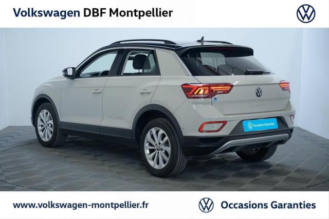 Volkswagen T-Roc image 3
