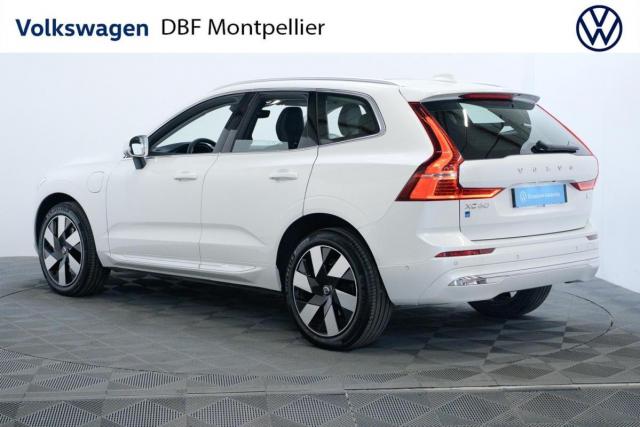 Volvo Xc60 image 4