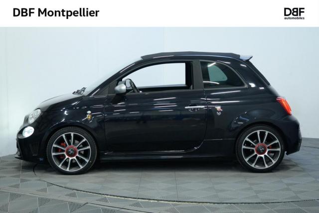 Abarth 595c image 8