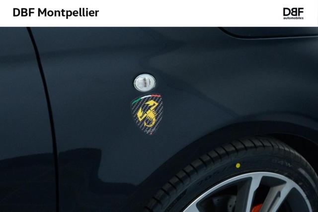 Abarth 595c image 6