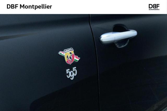 Abarth 595c image 7