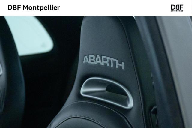 Abarth 595c image 2