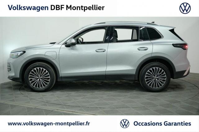 Volkswagen Tiguan image 4