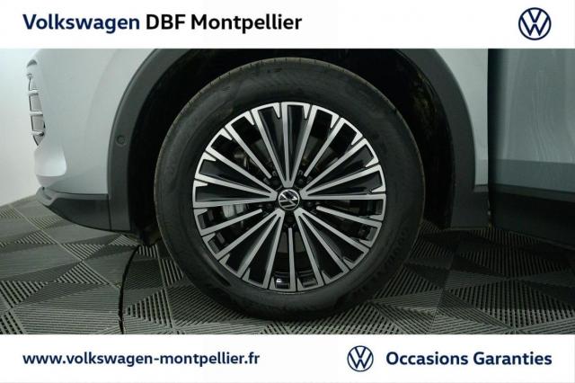 Volkswagen Tiguan image 1