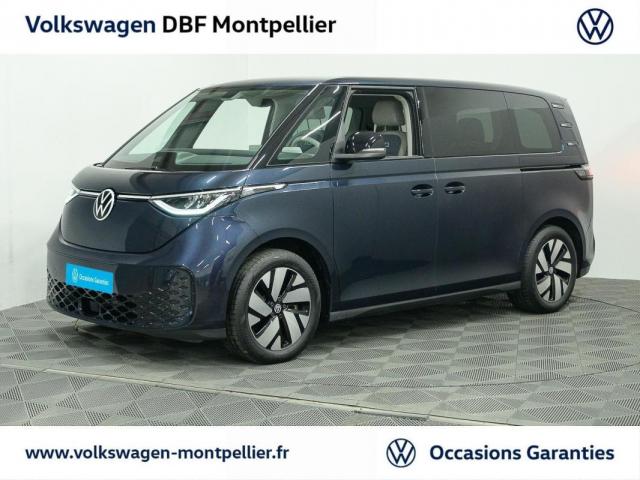 Volkswagen Id. Buzz 204 Ch Pro