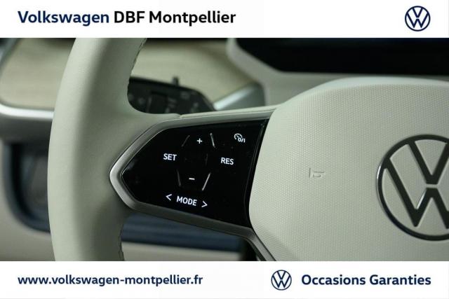 Volkswagen Id. Buzz image 8
