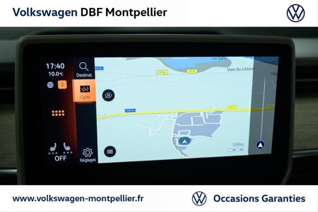 Volkswagen Id. Buzz image 5