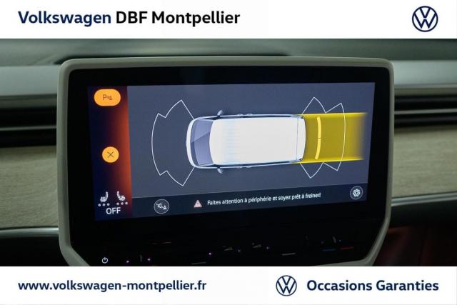 Volkswagen Id. Buzz image 4