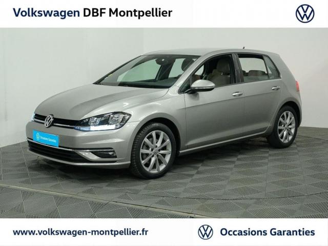 Volkswagen Golf Business 1.6 Tdi 115 Fap Dsg7 Confortline