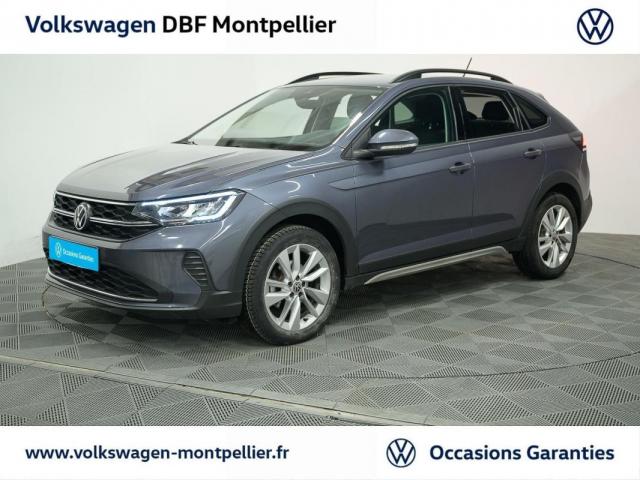 Volkswagen Taigo 1.0 Tsi 116 Dsg7 Vw Edition