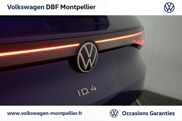 Volkswagen Id.4 image 2