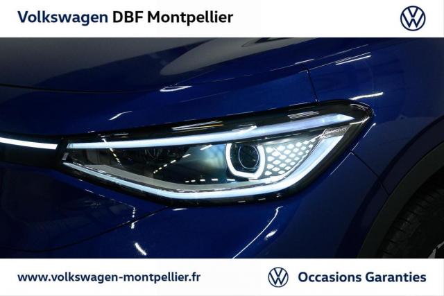 Volkswagen Id.4 image 1