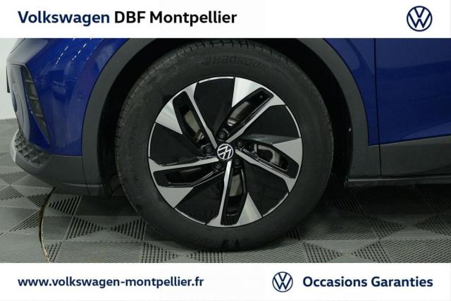 Volkswagen Id.4 image 8