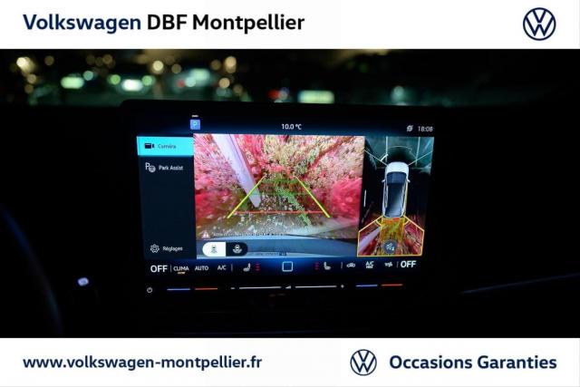 Volkswagen Id.4 image 3