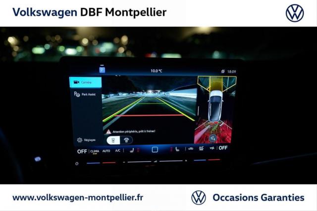 Volkswagen Id.4 image 7