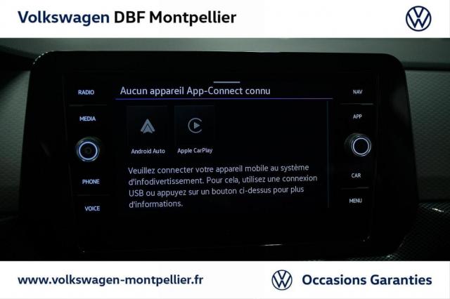 Volkswagen T-Cross image 8