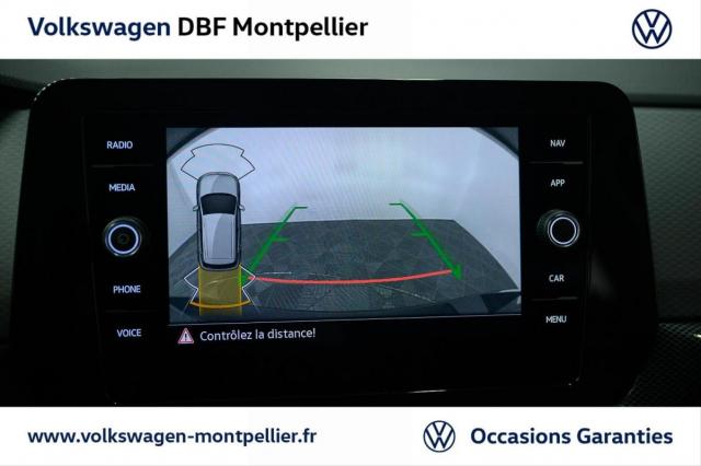 Volkswagen T-Cross image 5