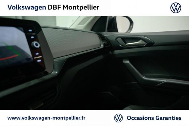 Volkswagen T-Cross image 3