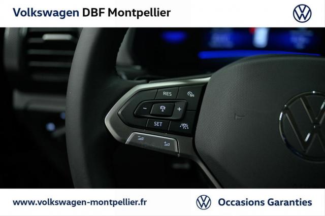 Volkswagen T-Cross image 9