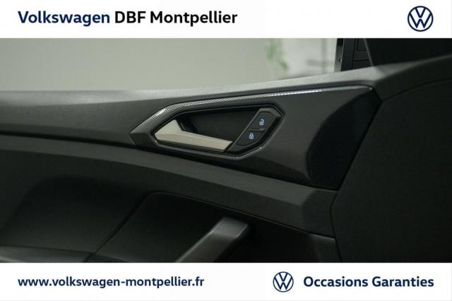 Volkswagen T-Cross image 7