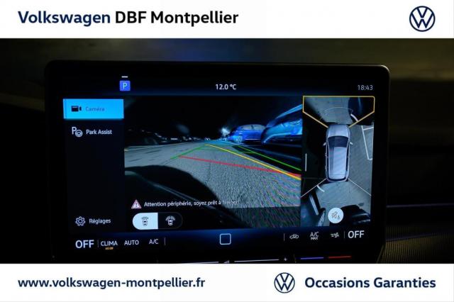 Volkswagen Golf image 1