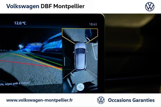 Volkswagen Golf image 7