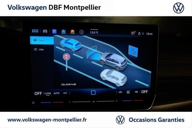 Volkswagen Golf image 3