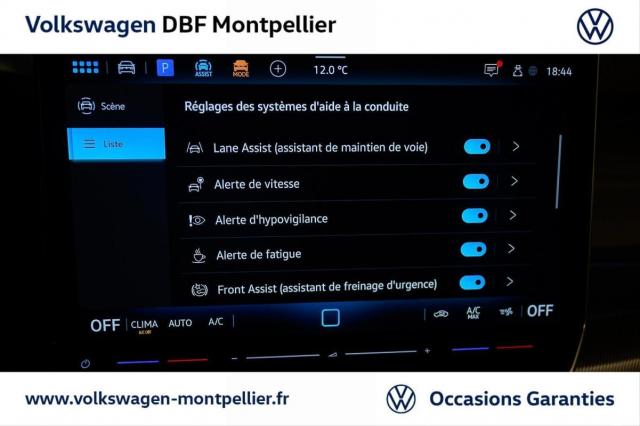 Volkswagen Golf image 9