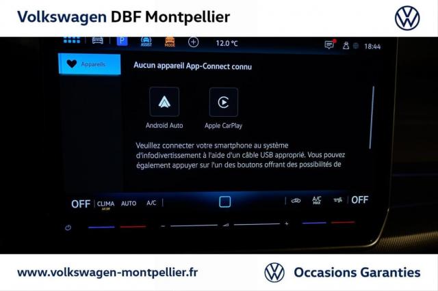 Volkswagen Golf image 2