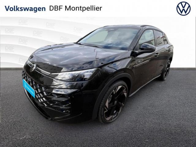 Volkswagen T-Roc Fl Nouveau Nf 1.5 Etsi Hybrid 150ch D