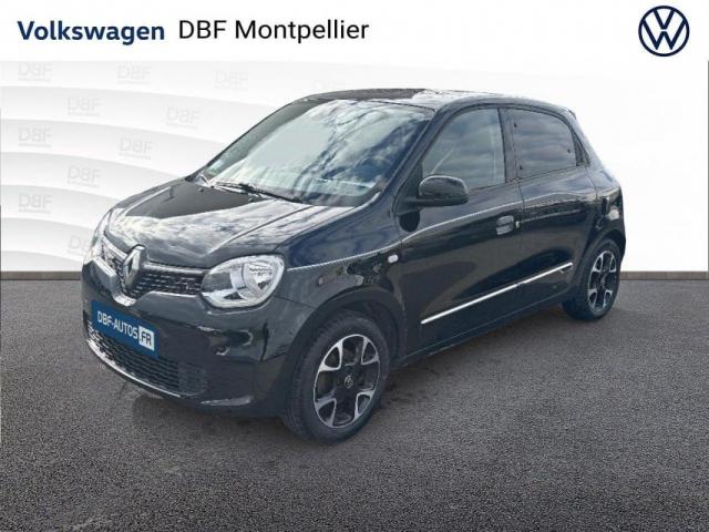 Renault Twingo Iii Tce 95 Intens