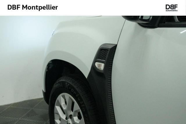 Dacia Duster image 3