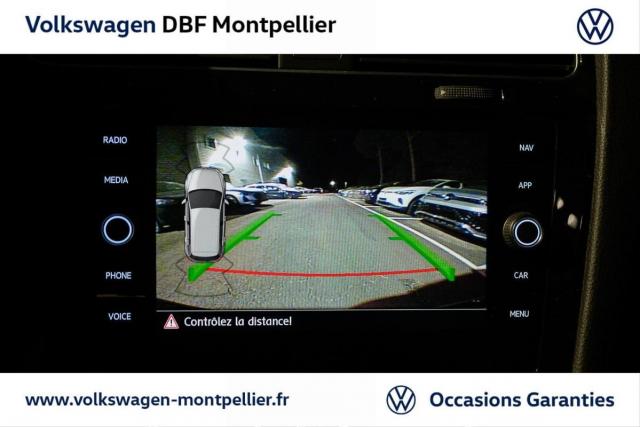 Volkswagen Golf image 7