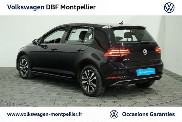 Volkswagen Golf image 5