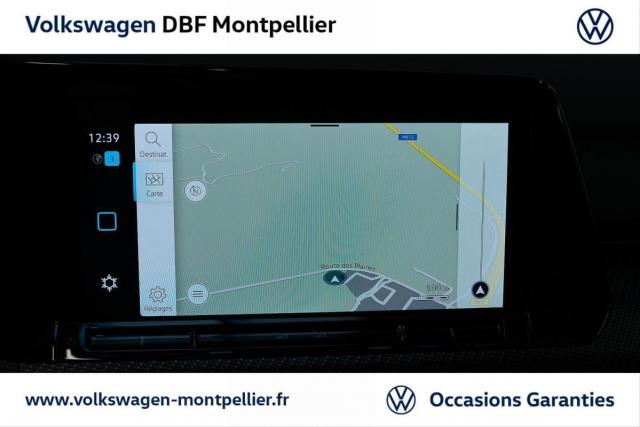 Volkswagen Golf image 6