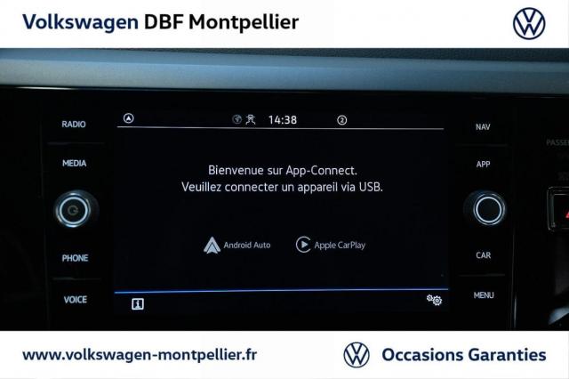 Volkswagen Polo image 8