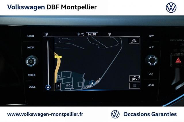 Volkswagen Polo image 3