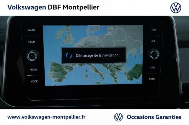 Volkswagen T-Roc image 7