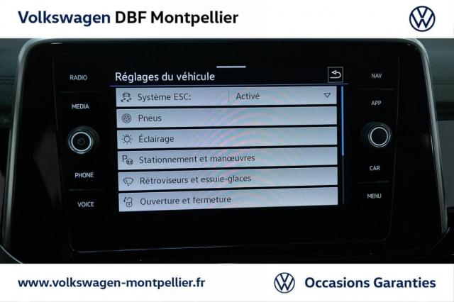 Volkswagen T-Roc image 5